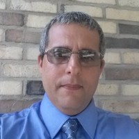 David R Sosa Palomo