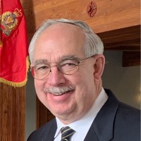 Bob Underhill