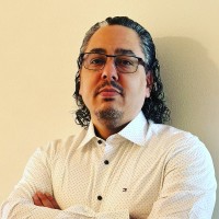 Ismail Hassani