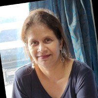 Sujatha Bangera