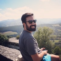 Daniel Pinilla del Amo