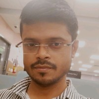 Suvo Dutta