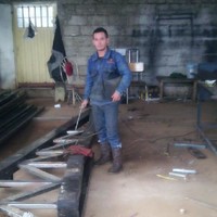 Edwin Rueda