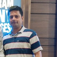 Rakesh Jha
