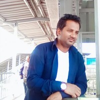 Taufique Umar