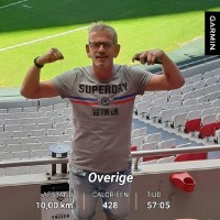Ton Driessen