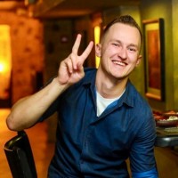Алексей Крицкий