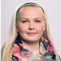 Maiju Ikävalko