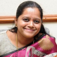 Shubha S