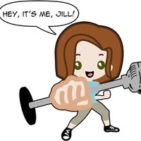 Jill Melancon