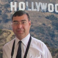 Andrew Sway, PhD. PG, EI