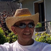 Fernando Aguilar