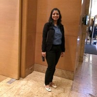 Saneka D'Souza