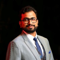 Arun Soman
