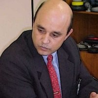 Dr. Ronaldo Corrêa