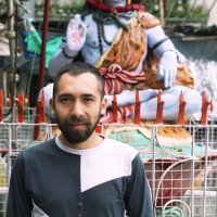 Antonio San Cristóbal González