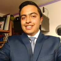 Luis Alejandro Gonzalez Ruvalcaba