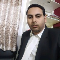 BRAJ KISHOR DAS