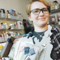 Amanda Kelly