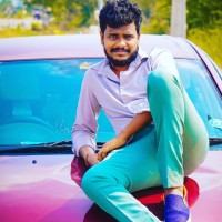 Kandigopula Vivek