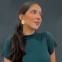 Karen Stephanie da Silva, CEA