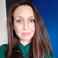 Silviya Kasabova-Ilieva