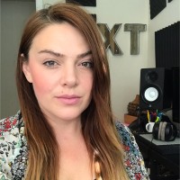 Christi Ashley O'Donnell