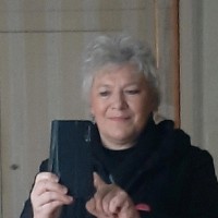 Margarete Reeves