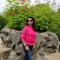Geetanjali Dutta