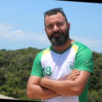 Rogério Virgilio