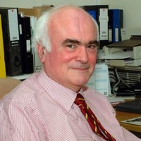 Graham Jagger