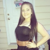 Victoria Moore