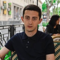 Davit Shahverdyan