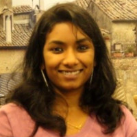 Kavitha Veluchamy