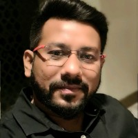 Rajarshi Bhowmick
