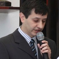 André Peres