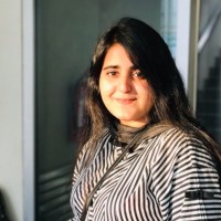 Laiba Anjum
