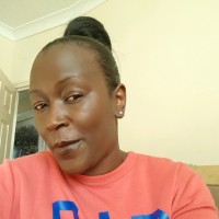 Jacquelyne Wright
