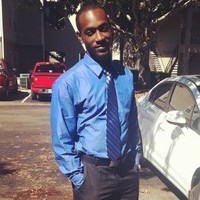 Charles Williams-stewart