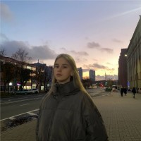 Александра Ковальчук