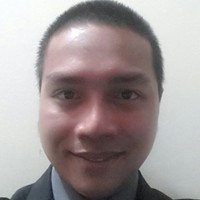 Mark Joseph Garcia
