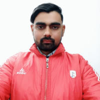 Ankit Gali 7