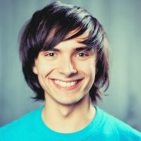 Maksim Medvedev 🔜 Gamescom