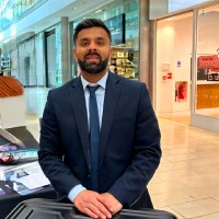 Sabir Chikhlia