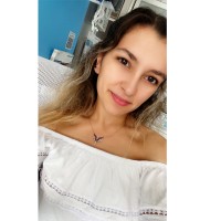Buse Çağlar