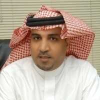 Mohammed Alghamdi