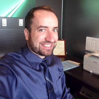Jeffrey Stadler