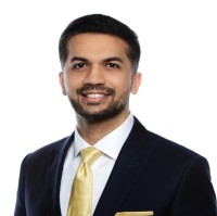 Usman Khan