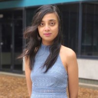 Atreyee Mukhopadhyay