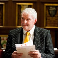 Bill Howarth
